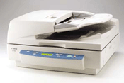 canon dr-7080c high end scanner imags